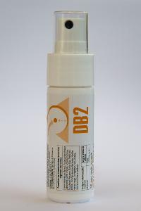 DB2 - spray 30 ml - Lot de 12 + 1 Gratuit