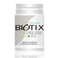BIOTIX - 56 Gélules - Lot de 12 + 1 Gratuit